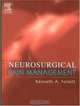Neurosurgical Pain Management, 