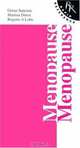 Menopause Menopause (Rapid Reference Series), Goran, M.D. Samsioe 