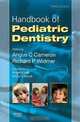 Handbook of Pediatric Dentistry, Angus C. Cameron, Richard P. Widmer 