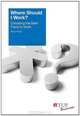 Where Should I Work?: Choosing the Best Place to Work, Simon Moss 