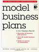 The Prentice Hall Encyclopedia of Model Business Plans, Wilbur Cross, Alice M. Richey 