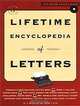 Lifetime Encyclopedia Of Letters, Third Edition, With Cd-Rom, Harold E. Meyer 