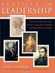 Profiles in Leadership, Alan Axelrod 