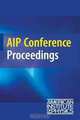 Computational Methods in Modern Science and Engineering: Advances in Computational Science: Lectures presented at the International Conference on Computational ... (ICCMSE 2008) (AIP Conference Proceedings), 