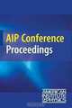 International Conference on Advancement of Materials and Nanotechnology (ICAMN-2007) (AIP Conference Proceedings / Materials Physics and Applications), 