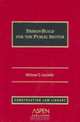 Design-Build for the Public Sector/With 2004 Supplement (Construction Law Library), Michael C. Loulakis 