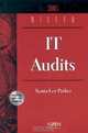 Miller It Audits: 2003, Xenia Ley Parker 