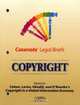 Copyright Law: Cohen Loren Okediji & O Rourke (Casenote Legal Briefs), 