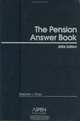 The Pension Answer Book 2004 (Pension Answer Book), Stephen J. Krass 