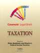 Taxation: Klein Bankman & Shaviro (Casenote Legal Briefs), 