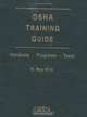Osha Training Guide 2004, Ray H. Kirk 