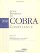Quick Reference To Cobra Compliance 2004, 