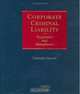 Corporate Criminal Liability: Regulation And Compliance, Leonard Orland 