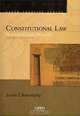 Constitutional Law: Principles And Policies, Erwin Chemerinsky 