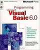 Programming Microsoft Visual Basic 6.0, Francesco Balena 