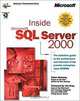 Inside Microsoft SQL Server 2000 (With CD-ROM), Kalen Delaney 