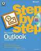 Microsoft Outlook Version 2002 Step by Step (With CD-ROM), Kristen Crupi, Perspection Inc. 