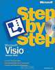 Microsoft Visio Version 2002 Step by Step, Resources Online 