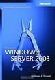 Microsoft Windows Server 2003 Administrator