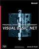 Practical Standards for Microsoft Visual Basic .NET, James Foxall, James D. Foxall 