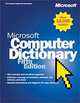 Microsoft Computer Dictionary, Fifth Edition, Microsoft Press, Microsoft Press 