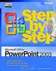 Microsoft Office PowerPoint 2003 Step by Step, Online Training Solutions Inc., Inc. Online Training Solutions 