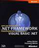 Applied Microsoft .NET Framework Programming in Microsoft Visual Basic .NET, Jeffrey Richter, Francesco Balena 