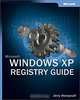 Microsoft Windows XP Registry Guide, Jerry Honeycutt, Jerry Honeycutt 