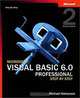 Microsoft Visual Basic 6.0 Professional Step by Step, Second Edition, Michael Halvorson 