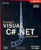 Microsoft Visual C# .NET Step by Step--Version 2003, Jon Jagger, John Sharp 