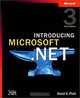 Introducing Microsoft .Net, Third Edition, David S. Platt 