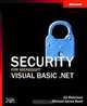 Security for Microsoft Visual Basic .NET, Ed Robinson, Michael James Bond 