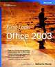 First Look Microsoft Office 2003, Katherine Murray 