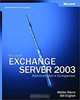 Microsoft Exchange Server 2003 Administrator