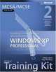 MCSA/MCSE Self-Paced Training Kit (Exam 70-270): Installing, Configuring, and Administering Microsoft Windows XP Professional, Walter Glenn, Anthony Northrup 