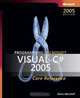 Programming Microsoft Visual C# 2005: The Language, Donis Marshall 