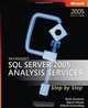 Microsoft SQL Server 2005 Analysis Services Step by Step, Reed Jacobson, Stacia Misner, Hitachi Consulting 