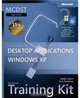 MCDST Self-Paced Training Kit (Exam 70-272): Supporting Users andTroubleshooting Desktop Applications on Microsoft(r) Windows(r) XP, Second Edition, Walter Glenn, Tony Northrup 