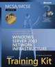 MCSA/MCSE Self-Paced Training Kit (Exam 70-291): Implementing, Managing, and Maintaining a Microsoft Windows Server(TM) 2003 Network Infrastructure, J. C. Mackin, Ian McLean 
