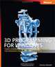 3D Programming for Windows, Charles Petzold 