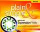 Microsoft Expression Web Plain & Simple, Katherine Murray 