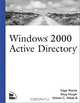Windows 2000 Active Directory, Doug Hauger, William C. Wade, Ed Brovick 