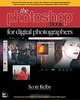 The Photoshop Book for Digital Photographers, Scott Kelby 