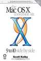 The Mac OS X Conversion Kit: 9 to 10 Side by Side, Jaguar Edition, Scott Kelby 