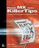 Macromedia Flash MX 2004 Killer Tips (Killer Tips), Shane Elliott 