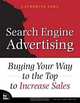 Search Engine Advertising : Buying Your Way to the Top to Increase Sales (Voices That Matter), Catherine Seda 