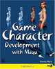 Game Character Development with Maya, Antony Ward 