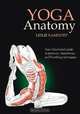 Yoga Anatomy, Leslie Kaminoff 