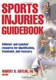 Sports Injuries Guidebook, 