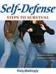 Self-Defense: Steps to Survival, Katy Mattingly 